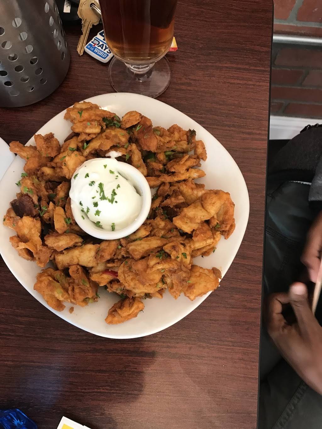 Shewhat | restaurant | 6101 Shattuck Ave, Oakland, CA 94609, USA | 5102509533 OR +1 510-250-9533