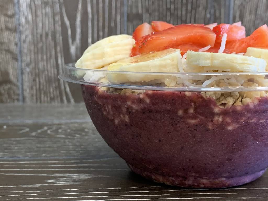 Incredibowls Acai Bowls & Blends | restaurant | 24208 Valencia Blvd #202, Santa Clarita, CA 91355, USA | 6612881977 OR +1 661-288-1977