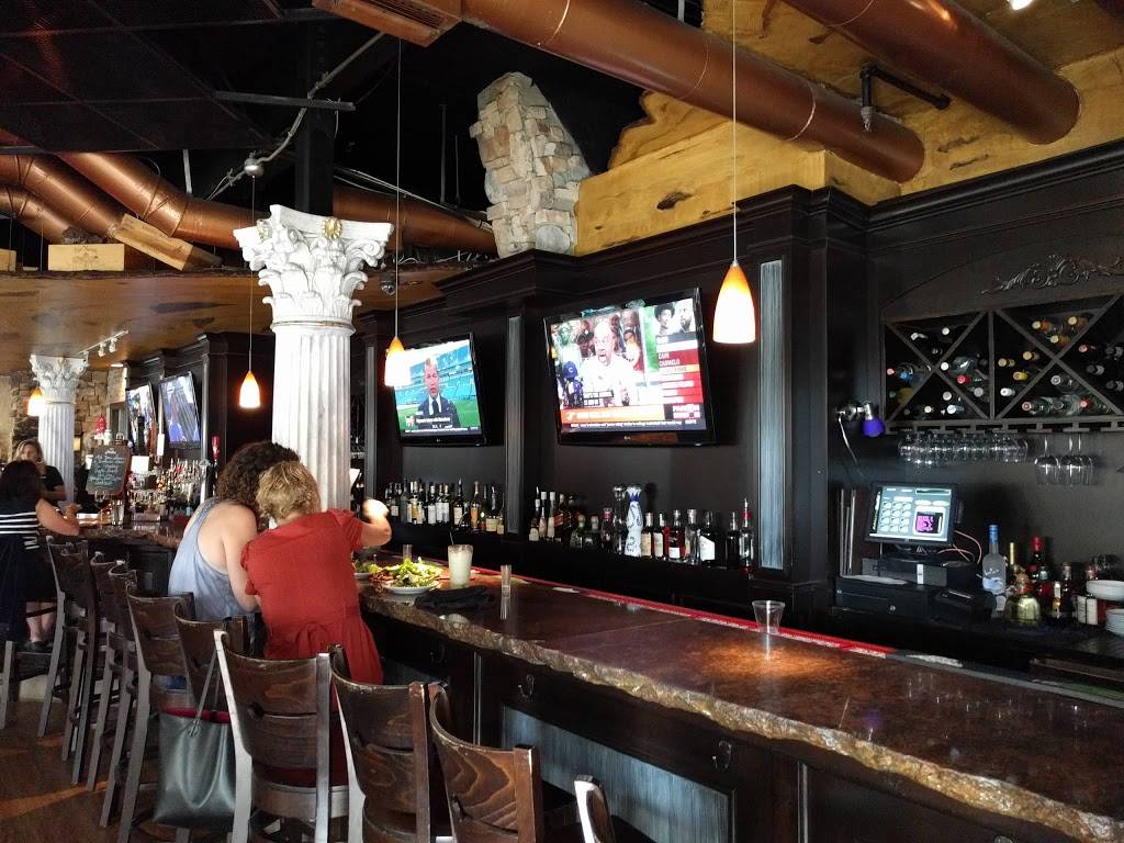 Cafe Murano | night club | 309 Cranes Roost Blvd, Altamonte Springs, FL 32701, USA | 4078345880 OR +1 407-834-5880