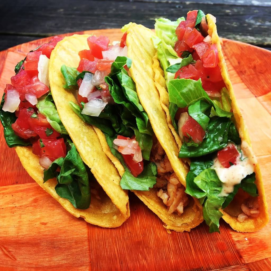 the Taco Spot | restaurant | 1301 Ashley River Rd, Charleston, SC 29407, USA | 8432257426 OR +1 843-225-7426