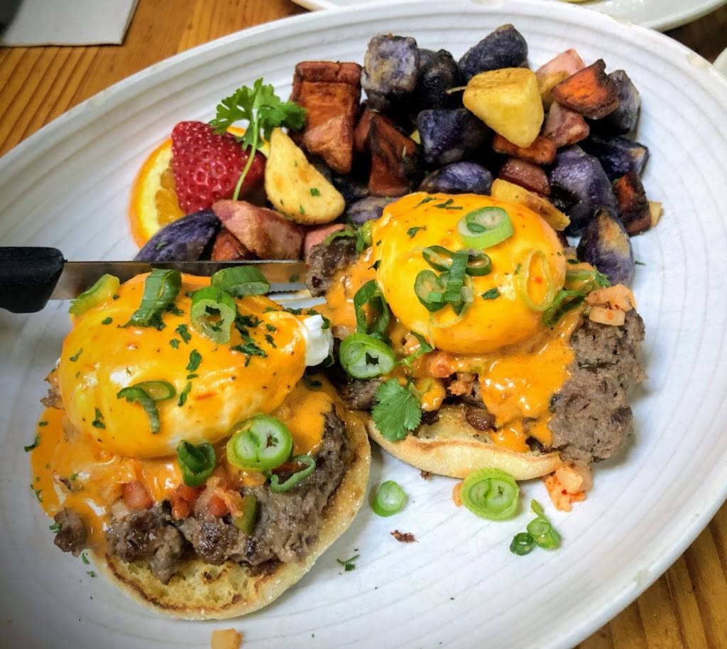 Blackwood | restaurant | 2150 Chestnut St, San Francisco, CA 94123, USA | 4159319663 OR +1 415-931-9663