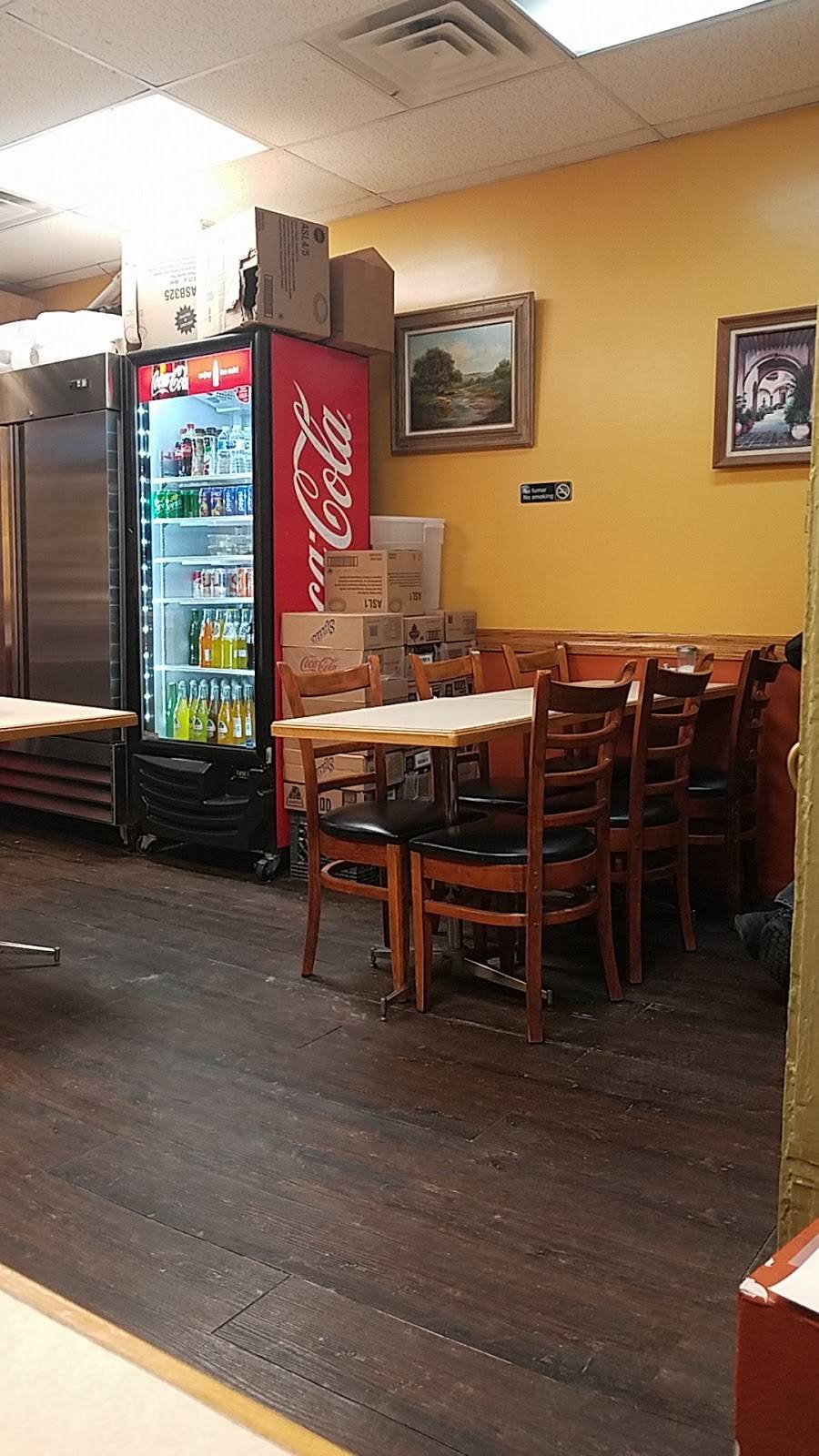 The Fast Burrito (El Burrito Rapido) | restaurant | 3414 W Irving Park Rd, Chicago, IL 60618, USA | 7732799430 OR +1 773-279-9430