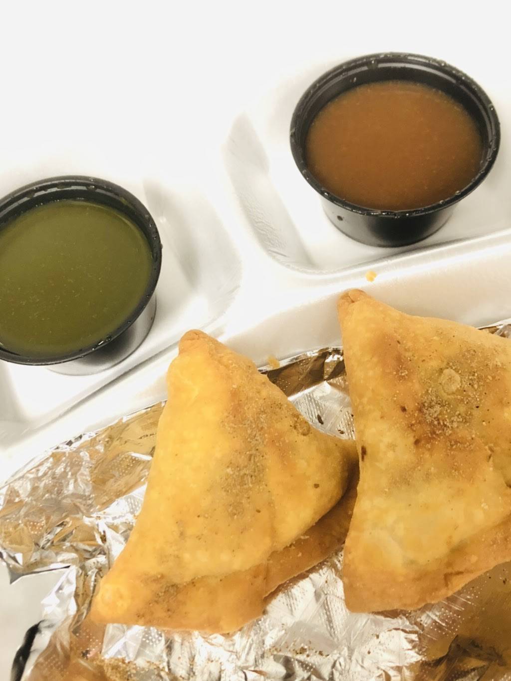 Icy Spicy Cafe | cafe | 2330 Preston Rd #600, Frisco, TX 75034, USA | 2146181459 OR +1 214-618-1459