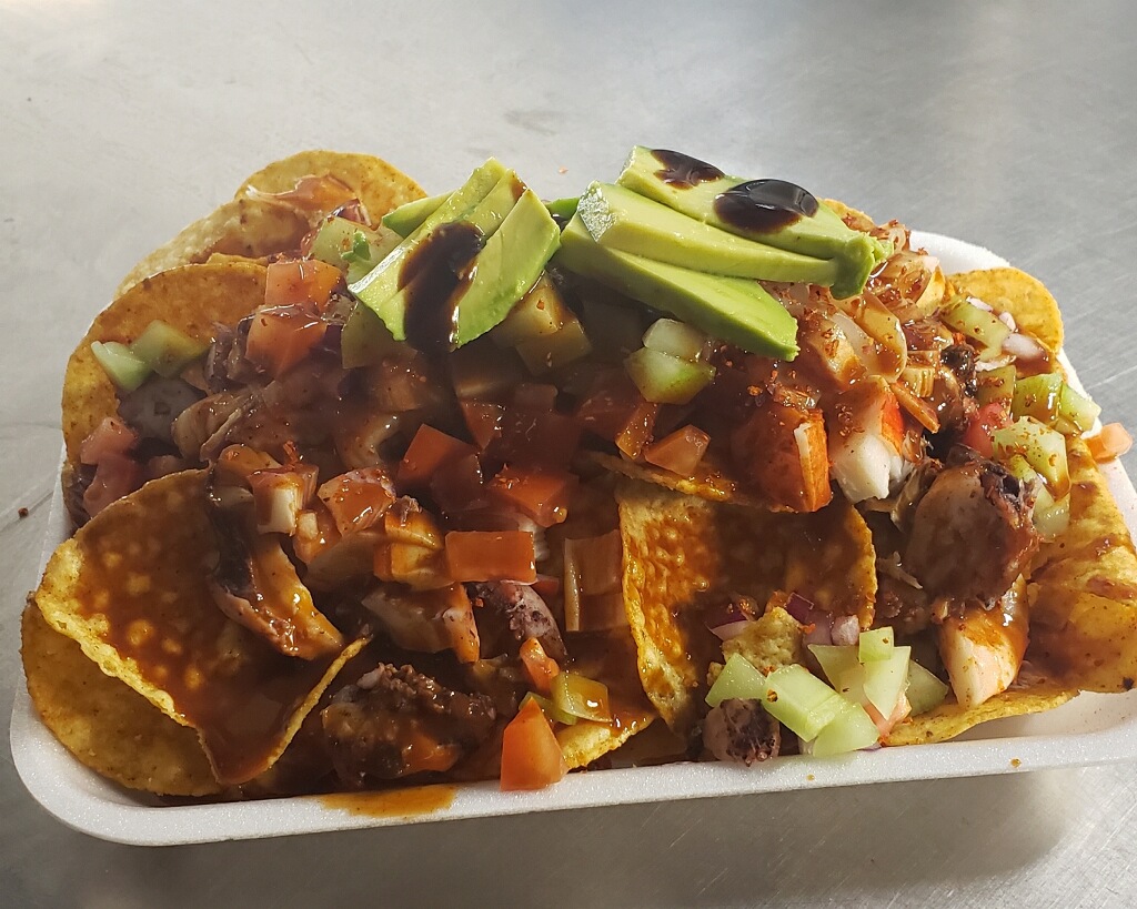 Mariscos la costa sinaloa - katy ( food truck) | restaurant | 6217 N Fry Rd, Katy, TX 77449, USA | 8324164865 OR +1 832-416-4865