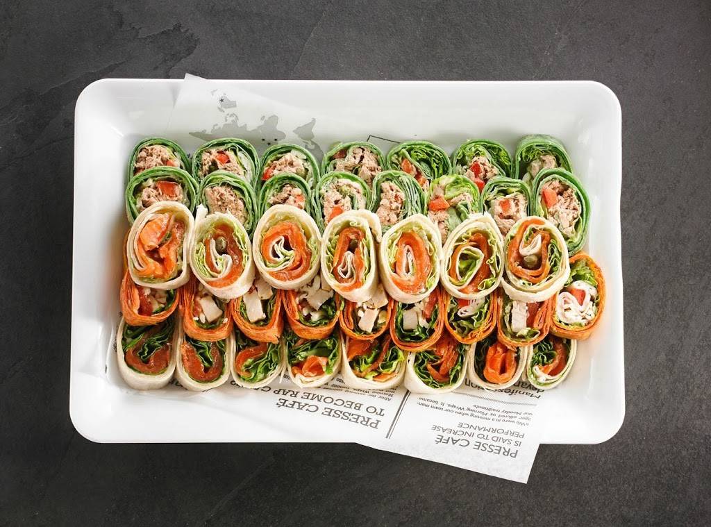 Presse Café Terrebonne | cafe | 889 Boulevard des Seigneurs, Terrebonne, QC J6W 1T8, Canada | 4508243642 OR +1 450-824-3642