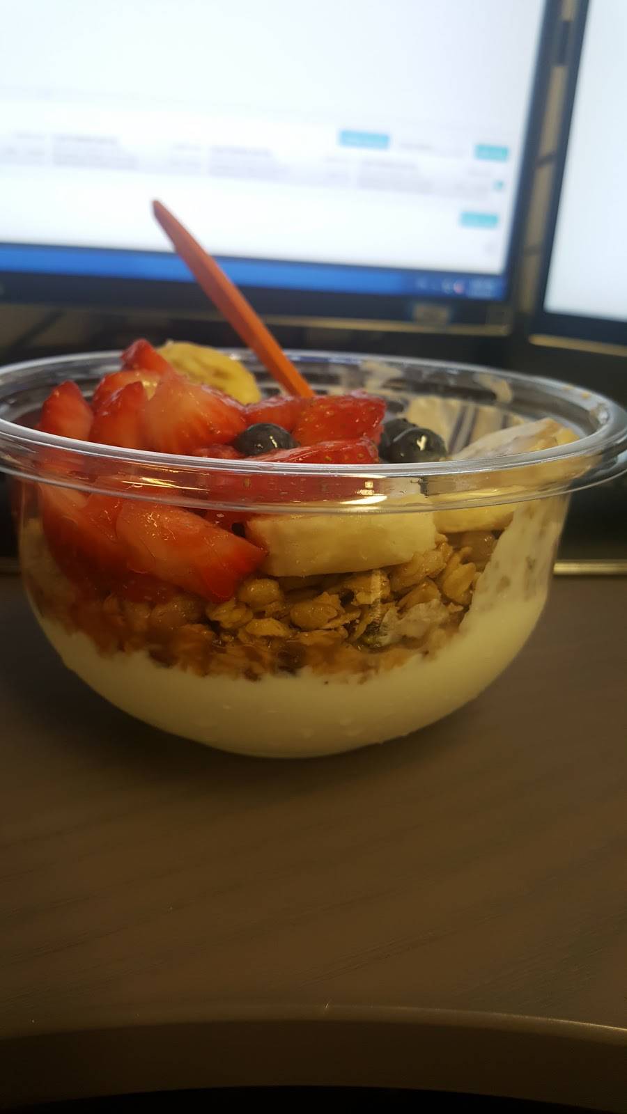 Jamba Paramount Town Center West | restaurant | 16289 Paramount Blvd Ste. F, Paramount, CA 90723, USA | 5622202679 OR +1 562-220-2679