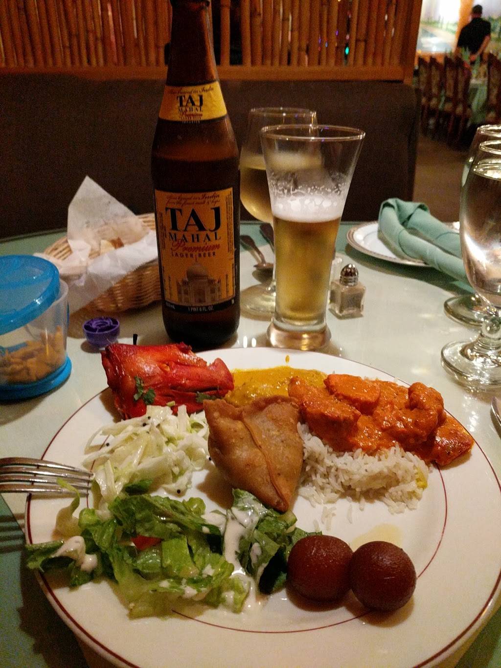 Passage to India | restaurant | 257 N El Camino Real, Encinitas, CA 92024, USA | 7607531309 OR +1 760-753-1309