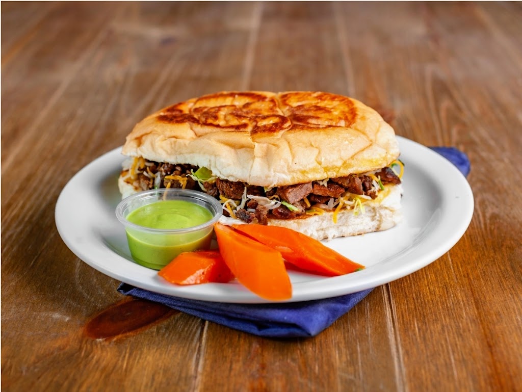 Taqueria El Guero | restaurant | 1122 Chorro St, San Luis Obispo, CA 93401, USA | 8055404637 OR +1 805-540-4637