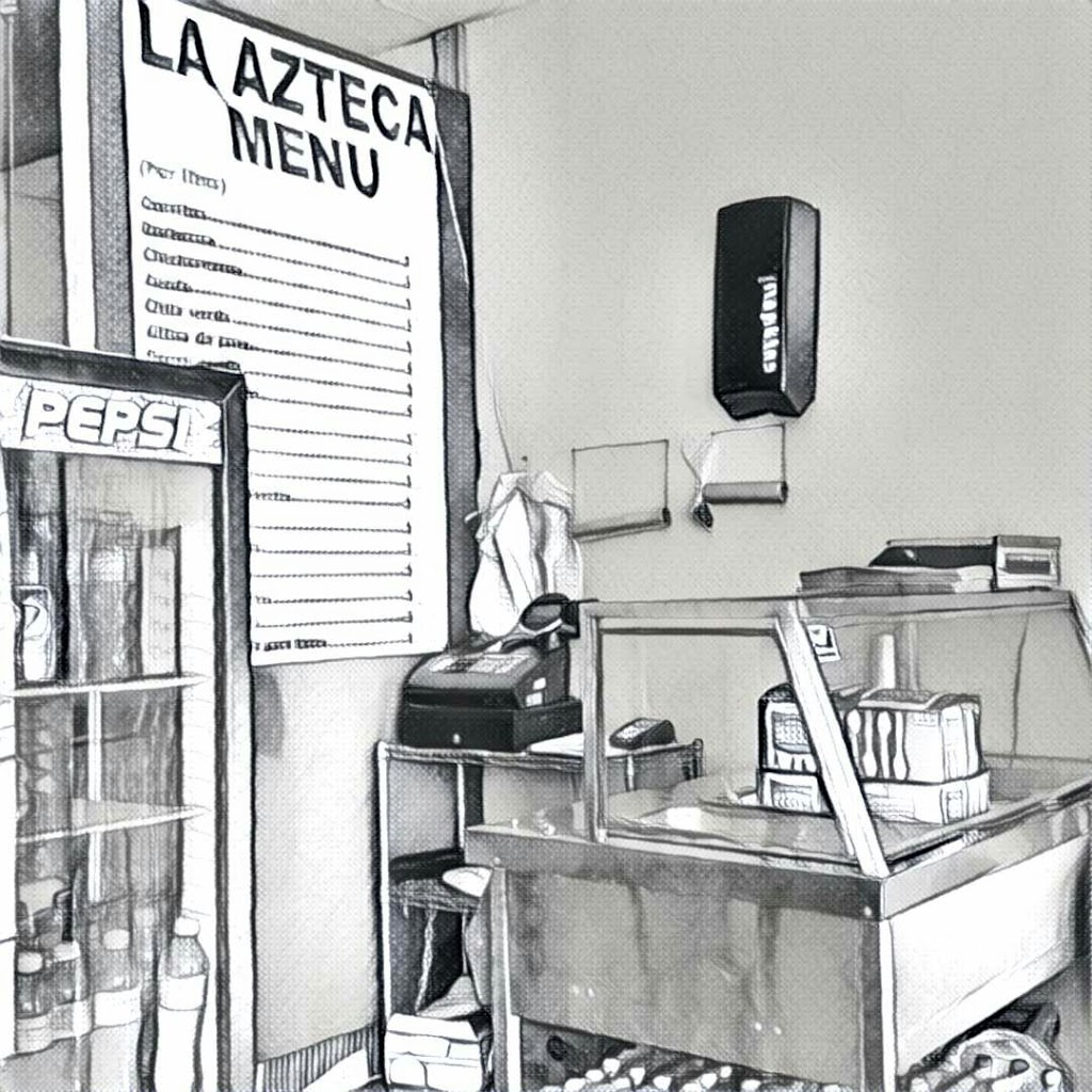 La Azteca Tortilleria | restaurant | 105 E Tilden St, Roswell, NM 88203, USA | 5756224526 OR +1 575-622-4526