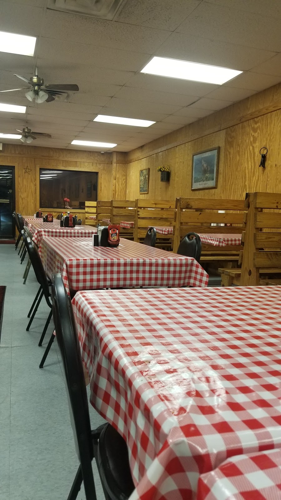 BBQ West | restaurant | Key West Plaza, 4900 Cypress St # 9, West Monroe, LA 71291, USA | 3183967455 OR +1 318-396-7455