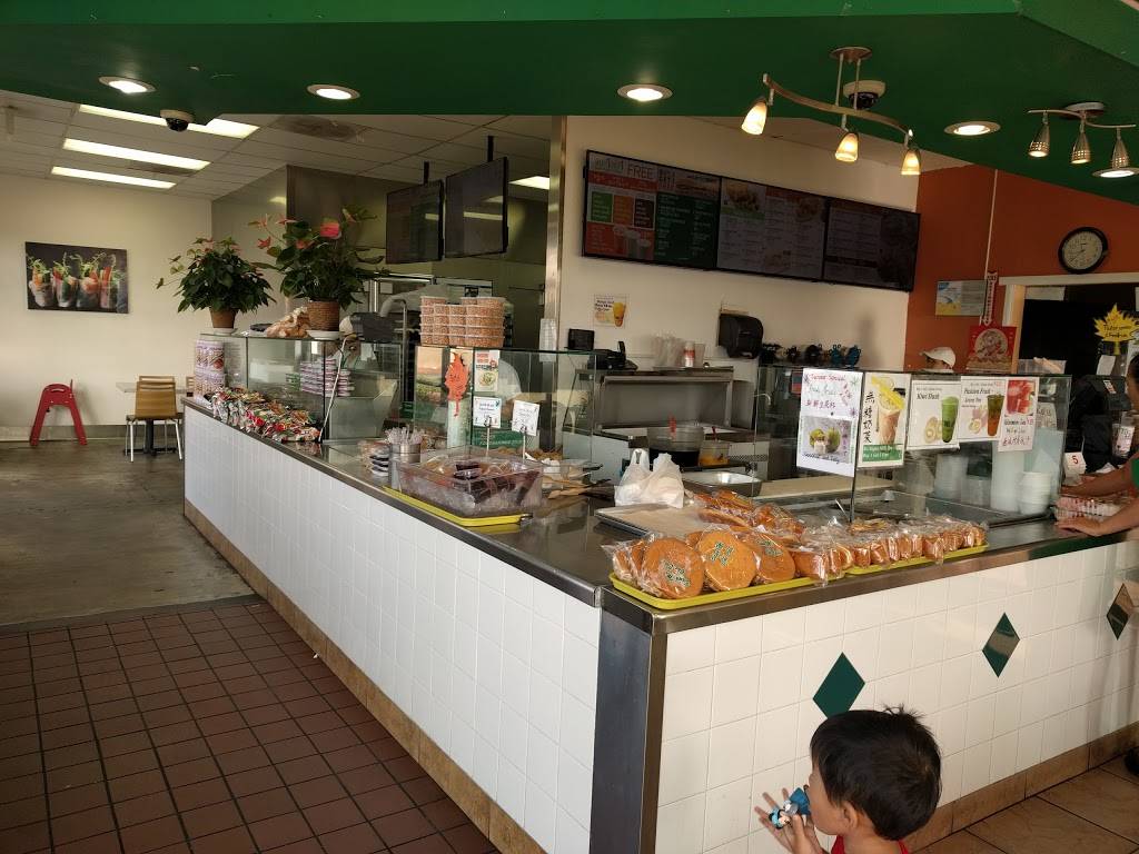 Bánh Mì & Chè Cali | restaurant | 135 S San Gabriel Blvd # A, San Gabriel, CA 91776, USA | 6262868728 OR +1 626-286-8728