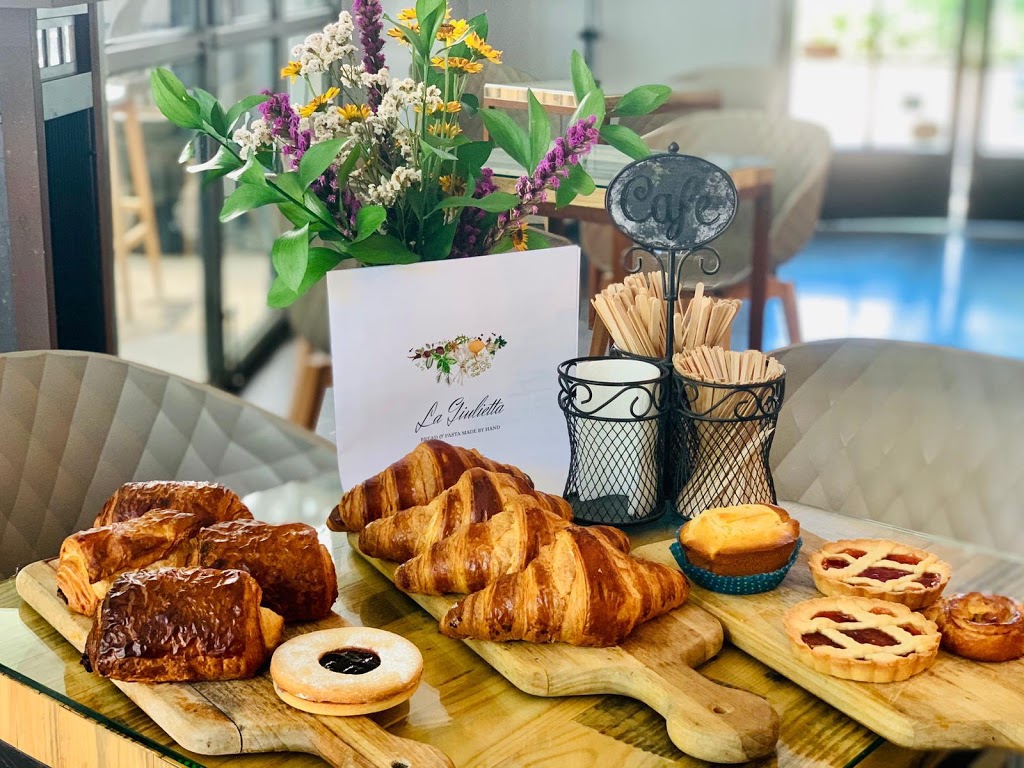 La Giulietta | restaurant | 7580 NE 4th Ct, Miami, FL 33138, USA | 3057020252 OR +1 305-702-0252