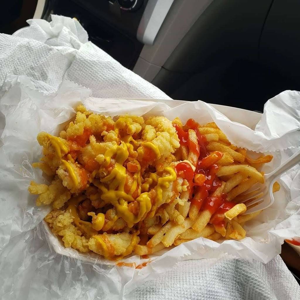 Miracle Fry Conchfritters | restaurant | 7070 NW 15th Ave, Miami, FL 33147, USA | 3058350569 OR +1 305-835-0569