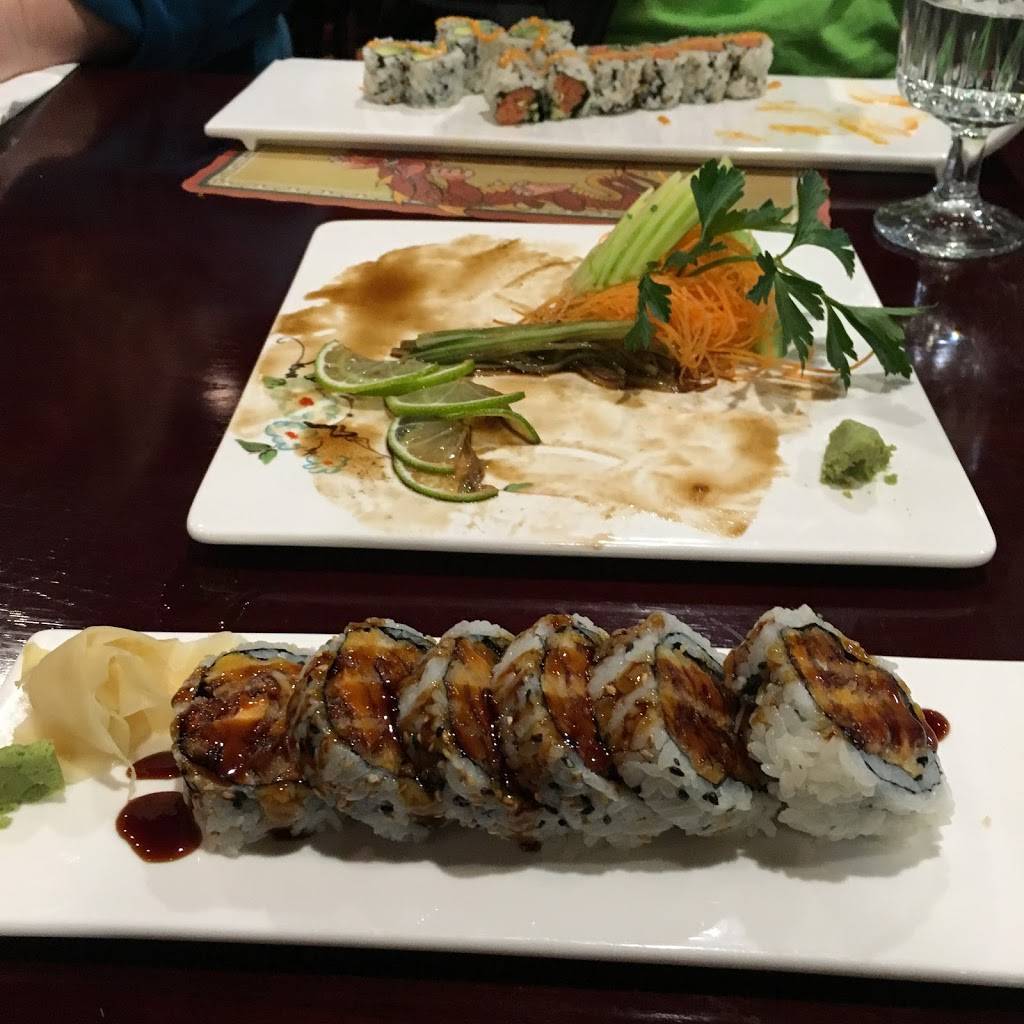 West Lake Asian Cuisine | restaurant | 495 Center St, Wolfeboro, NH 03894, USA | 6035696700 OR +1 603-569-6700