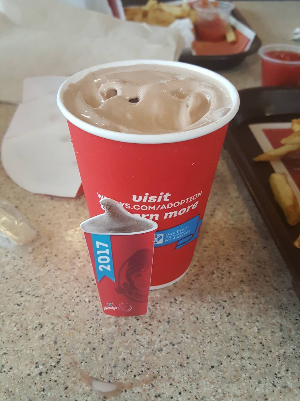 Wendys | restaurant | 3450 W Monte Vista Ave, Turlock, CA 95380, USA | 2096341327 OR +1 209-634-1327