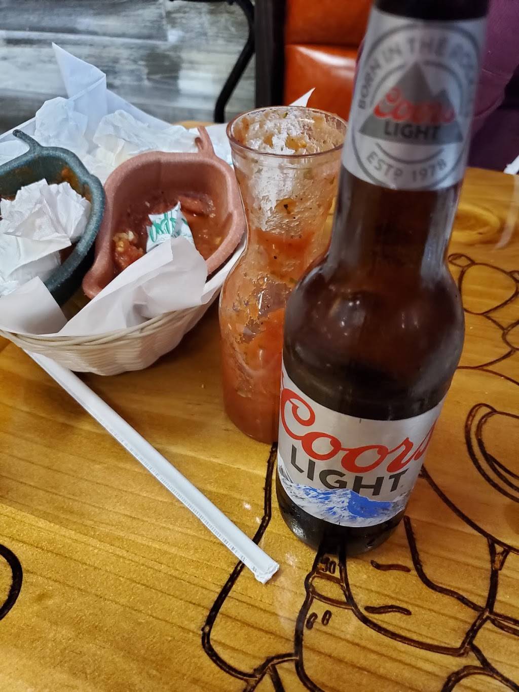 Old Mexico | restaurant | 11884 Velp Ave, Suamico, WI 54313, USA | 9206342260 OR +1 920-634-2260