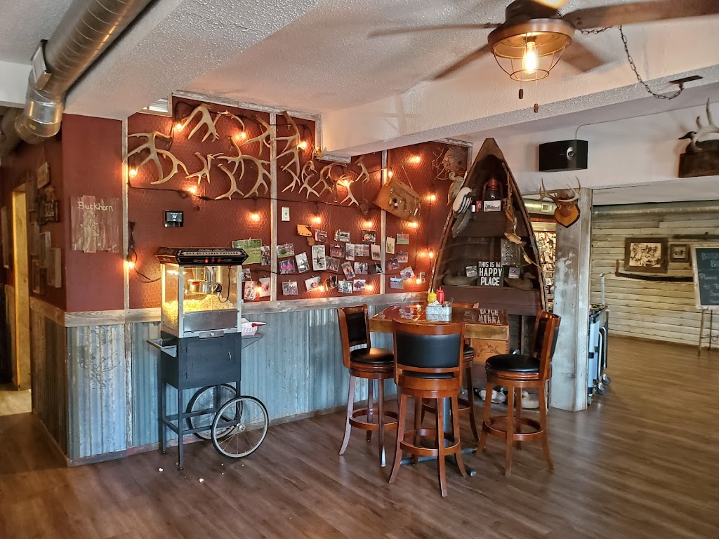 Buckhorn Bar & Motel | restaurant | 11010 WI-48, Exeland, WI 54835, USA | 7159432781 OR +1 715-943-2781
