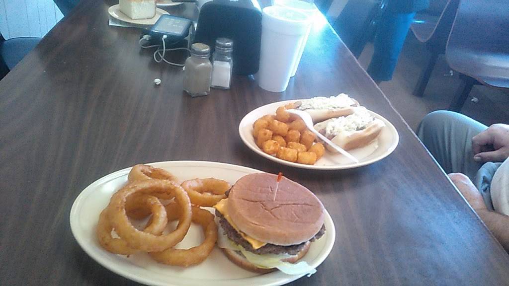 Burger Basket | restaurant | 37 Liledoun Rd, Taylorsville, NC 28681, USA | 8286324213 OR +1 828-632-4213