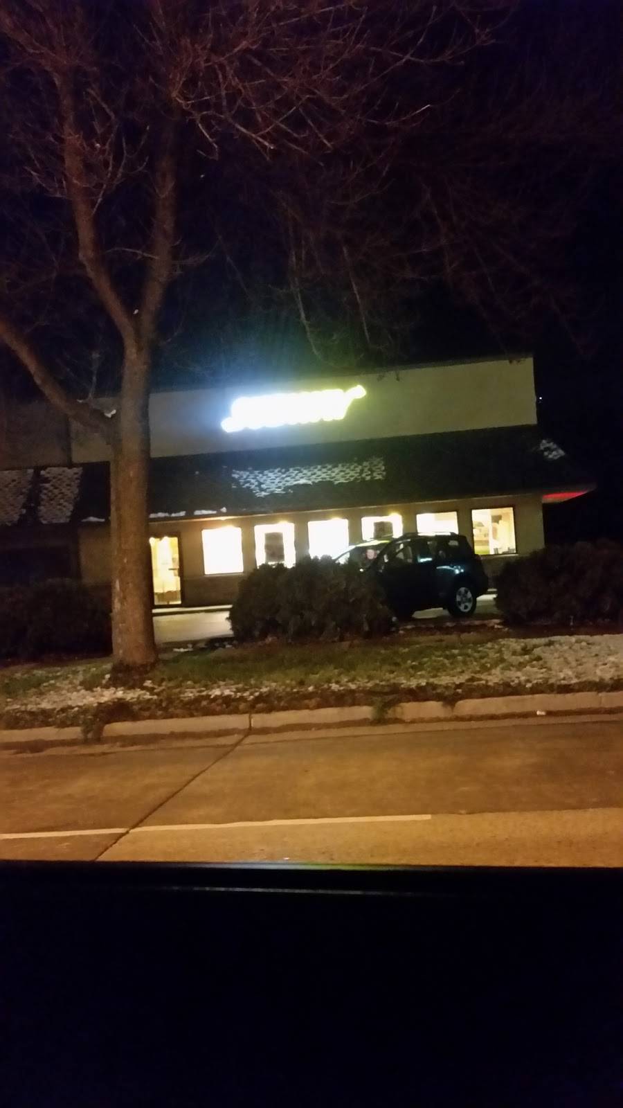 Subway | restaurant | 291 W Scott St, Fond du Lac, WI 54937, USA | 9209227240 OR +1 920-922-7240