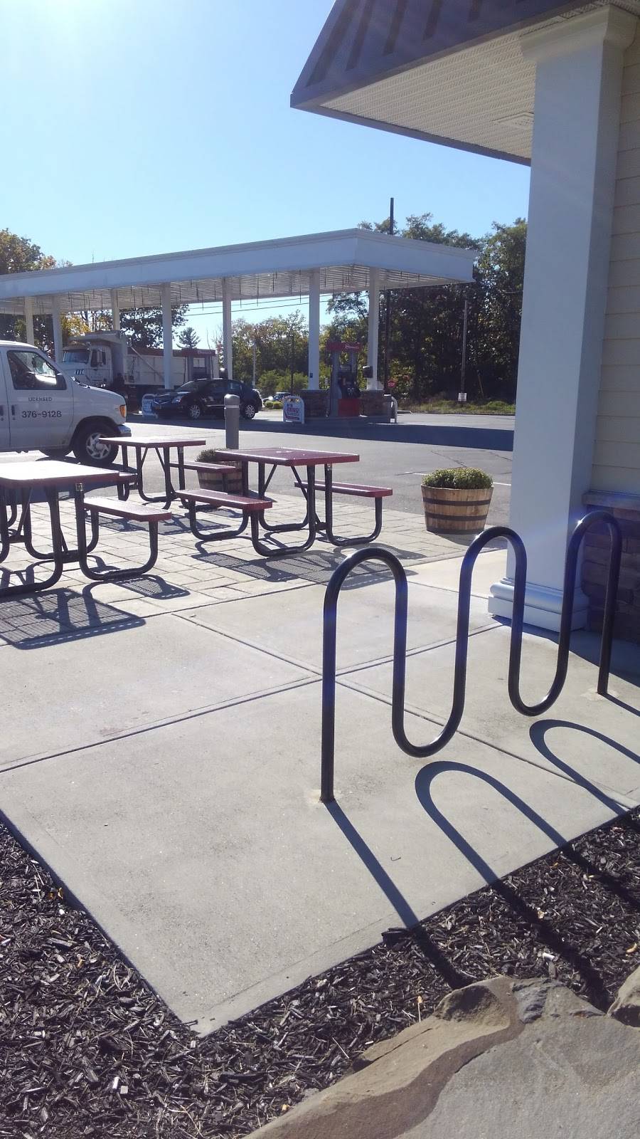 Stewarts Shops | meal takeaway | 536 N Greenbush Rd, Rensselaer, NY 12144, USA | 5182836404 OR +1 518-283-6404