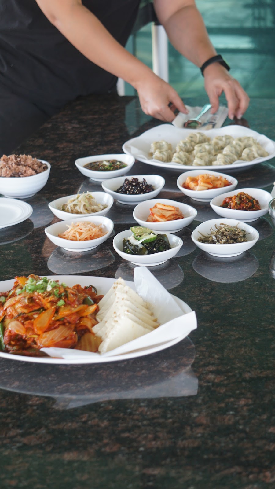 Century Home Bap | restaurant | 4120 W Olympic Blvd Suite 205, Los Angeles, CA 90019, USA | 7606229560 OR +1 760-622-9560