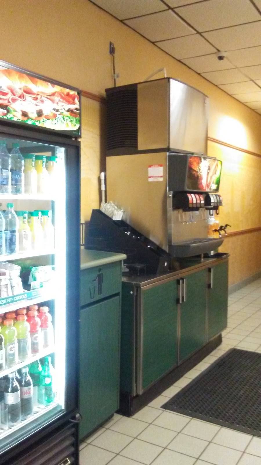 Subway Restaurants | restaurant | 6888 Gulf Fwy #620, Houston, TX 77087, USA | 7136416888 OR +1 713-641-6888