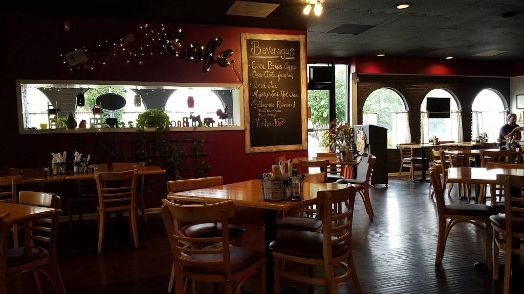 Crooked Tree Cafe | restaurant | 915 Cobb Pkwy N, Marietta, GA 30062, USA | 7703339119 OR +1 770-333-9119