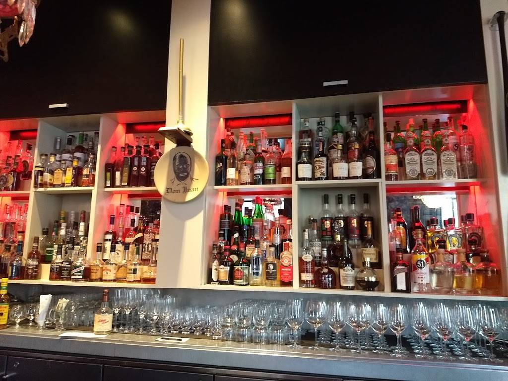 Proof On Main | restaurant | 702 W Main St, Louisville, KY 40202, USA | 5022176360 OR +1 502-217-6360