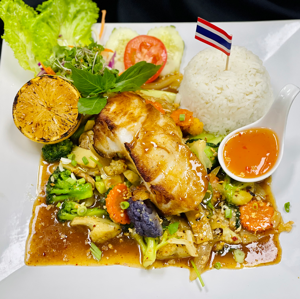 Thai Chiang Rai Restaurant | restaurant | 4942 HWY 98 W suite 20, Santa Rosa Beach, FL 32459, USA | 8502133972 OR +1 850-213-3972