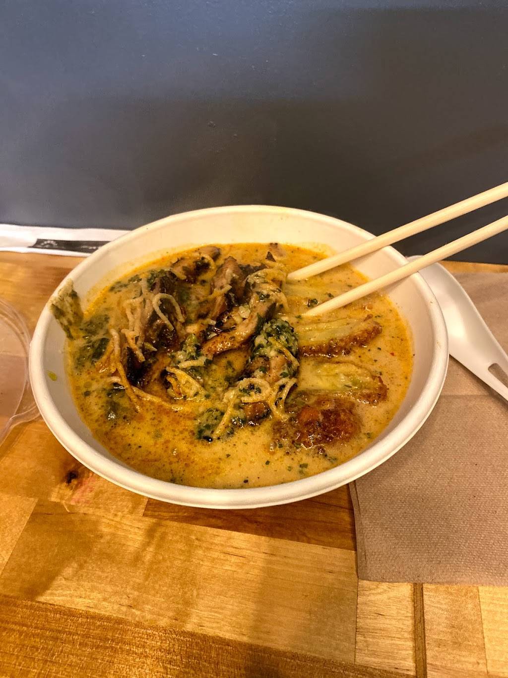 noodle nation | restaurant | 2814 Hewitt Ave, Everett, WA 98201, USA | 4253224412 OR +1 425-322-4412