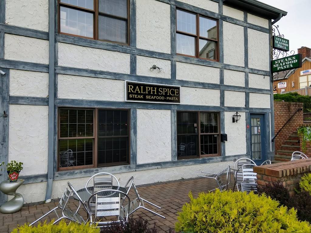 Ralph Spice | restaurant | 1614 Union Valley Rd, West Milford, NJ 07480, USA | 9735066800 OR +1 973-506-6800