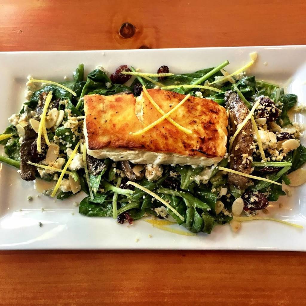 Bucatino Restaurant and Wine Bar | restaurant | 7 Nathan Ellis Hwy, North Falmouth, MA 02556, USA | 5085668960 OR +1 508-566-8960