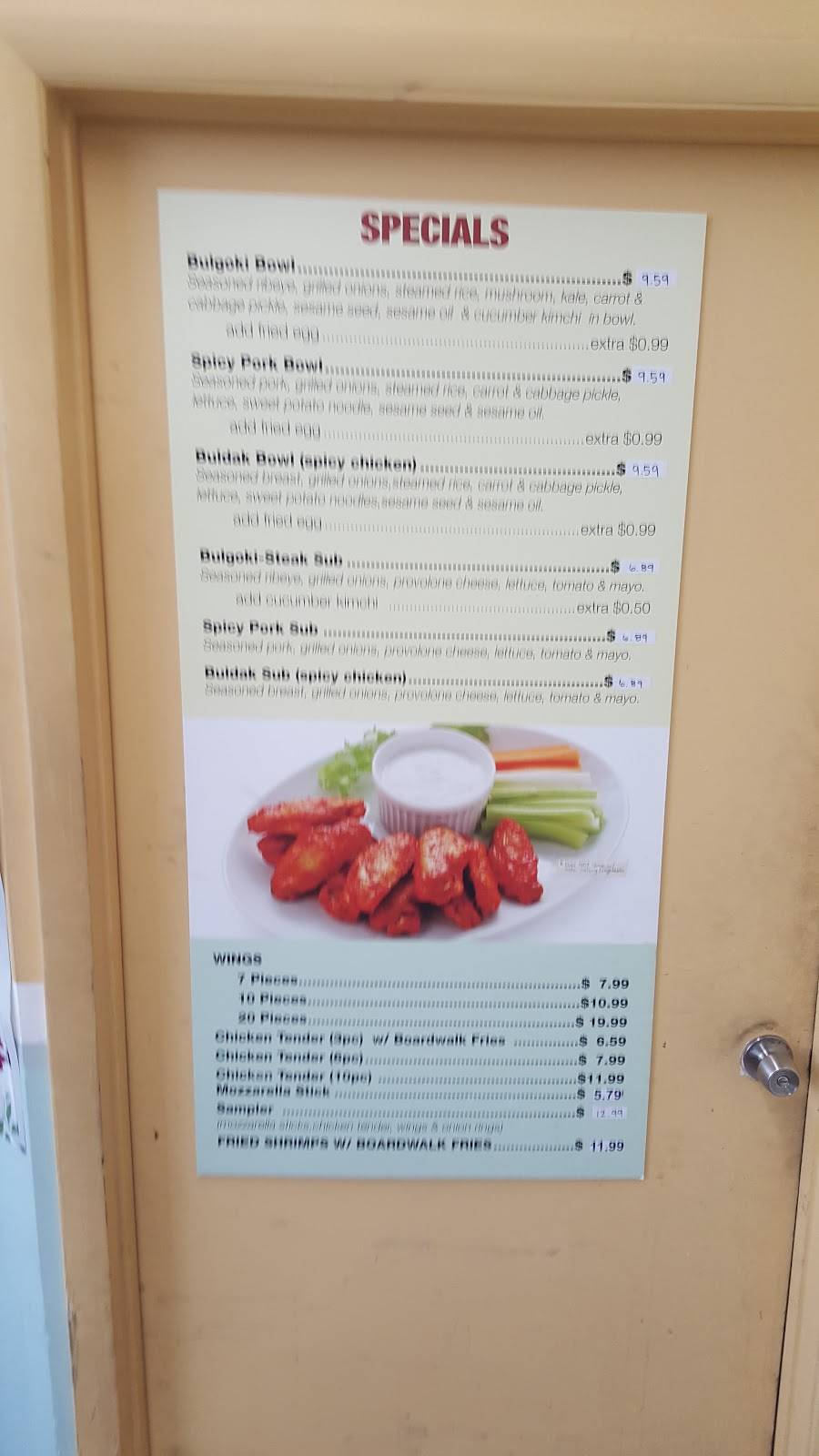 Cheesesteak Mikes | restaurant | 10222 New Hampshire Ave, Silver Spring, MD 20903, USA | 3014450220 OR +1 301-445-0220