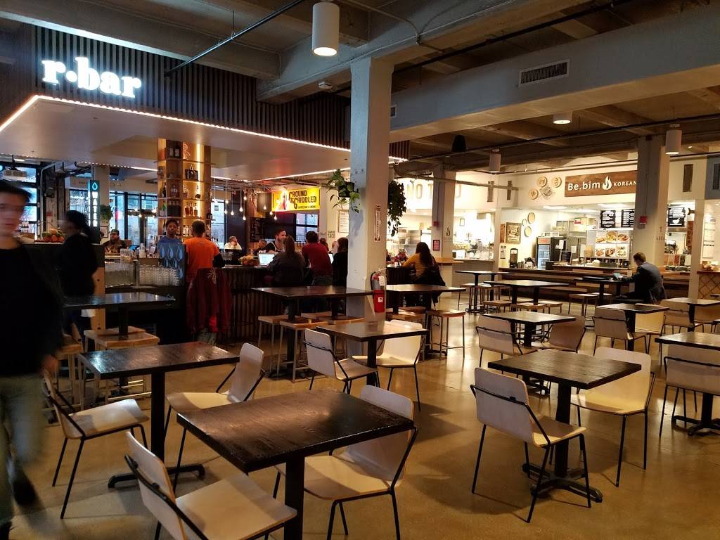 R. House | restaurant | 301 W 29th St, Baltimore, MD 21211, USA | 4433473570 OR +1 443-347-3570