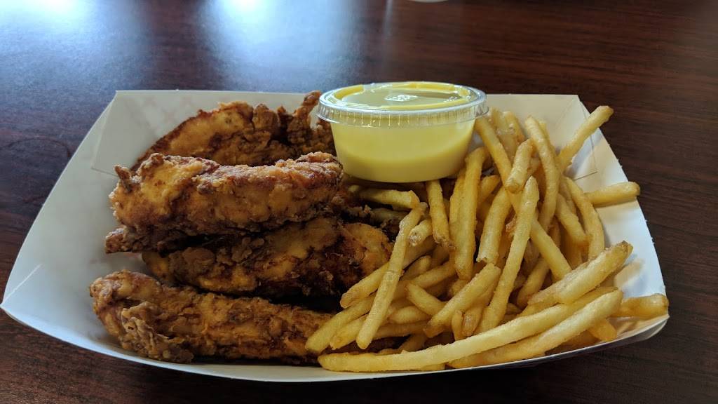 The Chicken Shack | restaurant | 11211 Dransfeldt Rd #134, Parker, CO 80134, USA | 7205045044 OR +1 720-504-5044