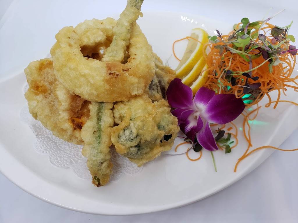 Manna Sushi | restaurant | 537c Inman Ave, Woodbridge Township, NJ 07067, USA | 7323882378 OR +1 732-388-2378