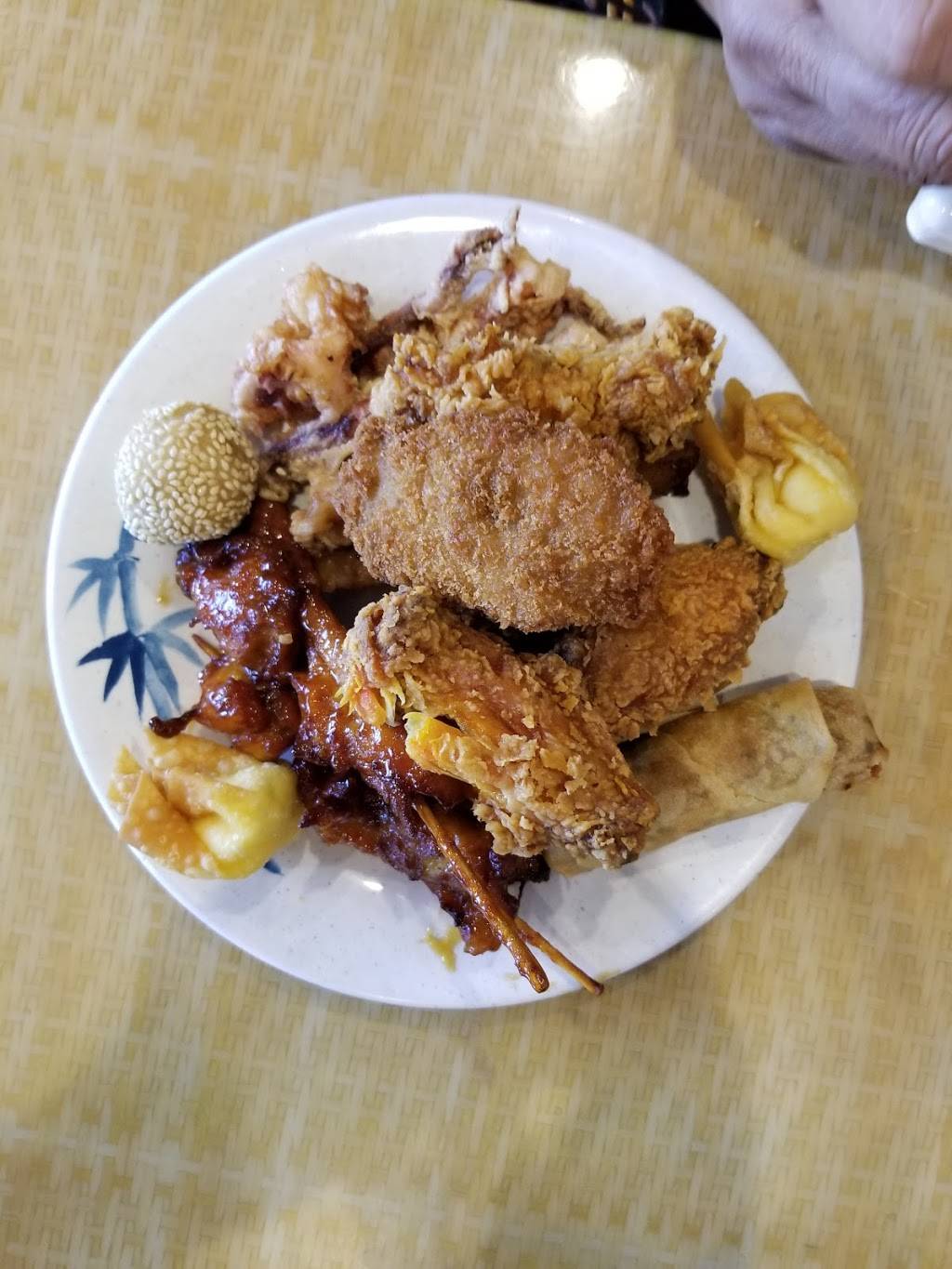 Carson Buffet | restaurant | 880 E Dominguez St, Carson, CA 90746, USA | 3103243688 OR +1 310-324-3688