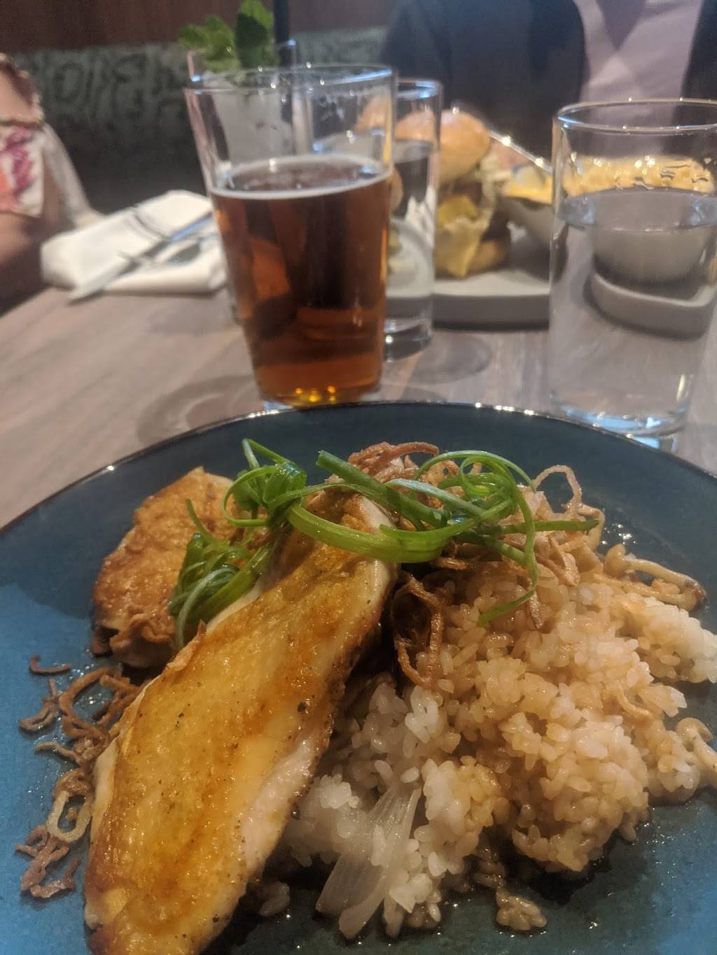 The Salted Pig | restaurant | 3750 Main St STE 103, Riverside, CA 92501, USA | 9517425664 OR +1 951-742-5664