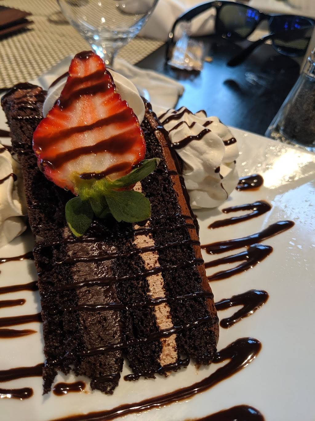 Sinclairs Ocean Grill | restaurant | 5 North A1A, 1st Floor, Jupiter, FL 33477, USA | 5617457120 OR +1 561-745-7120