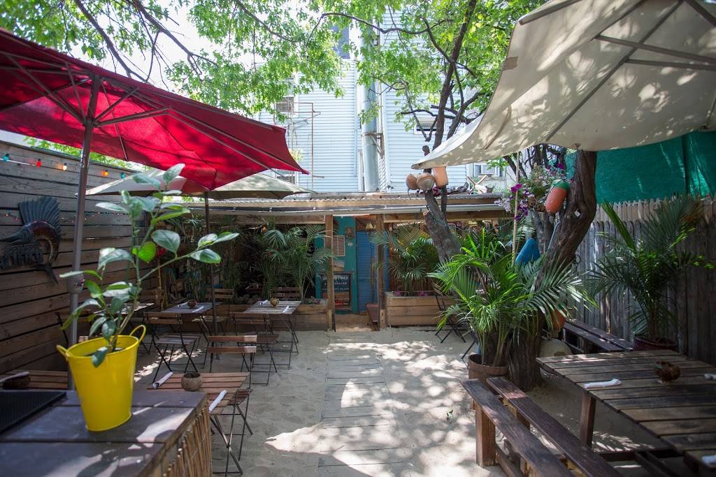 Surf Bar | restaurant | 139 N 6th St, Brooklyn, NY 11249, USA | 7183024441 OR +1 718-302-4441