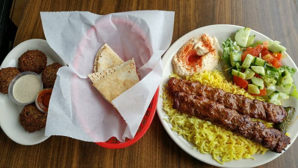 Shish Mediterranean Cuisine - Halal-Turkish | restaurant | 11052 Ventura Blvd, Studio City, CA 91604, USA | 8187621663 OR +1 818-762-1663