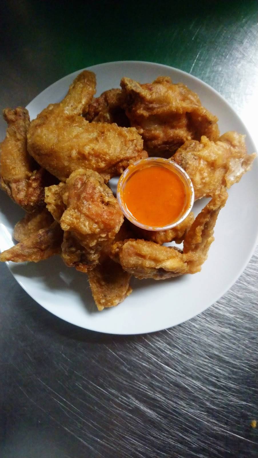 Caribbean Coast | restaurant | 2570 Eglinton Ave E, Scarborough, ON M1K 2R5, Canada | 6474267684 OR +1 647-426-7684