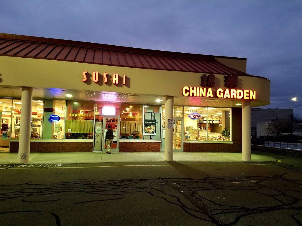 Sakura | restaurant | 1009 North St, Endicott, NY 13760, USA | 6077868028 OR +1 607-786-8028