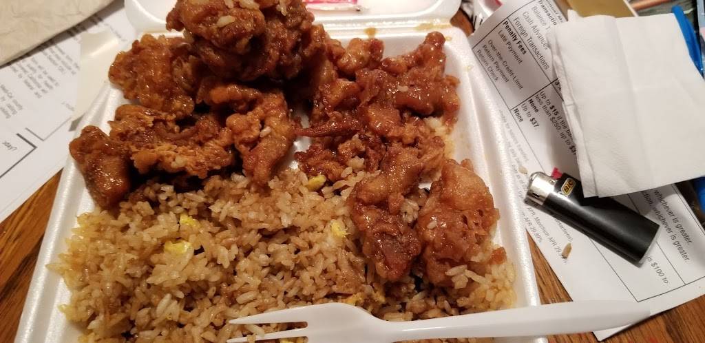 Hop Hings Kitchen | restaurant | 1343 Oliver Rd, Fairfield, CA 94534, USA | 7074291807 OR +1 707-429-1807