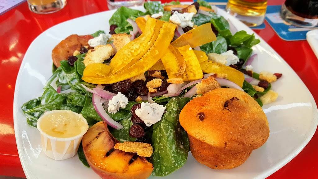 Beachwood BBQ and Brewing | restaurant | 210 E 3rd St, Long Beach, CA 90802, USA | 5624364020 OR +1 562-436-4020