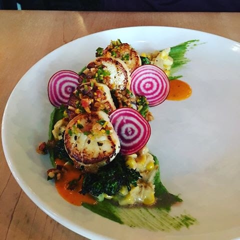 DISH Restaurant | restaurant | 1100 E O St, Lincoln, NE 68508, USA | 4024759475 OR +1 402-475-9475