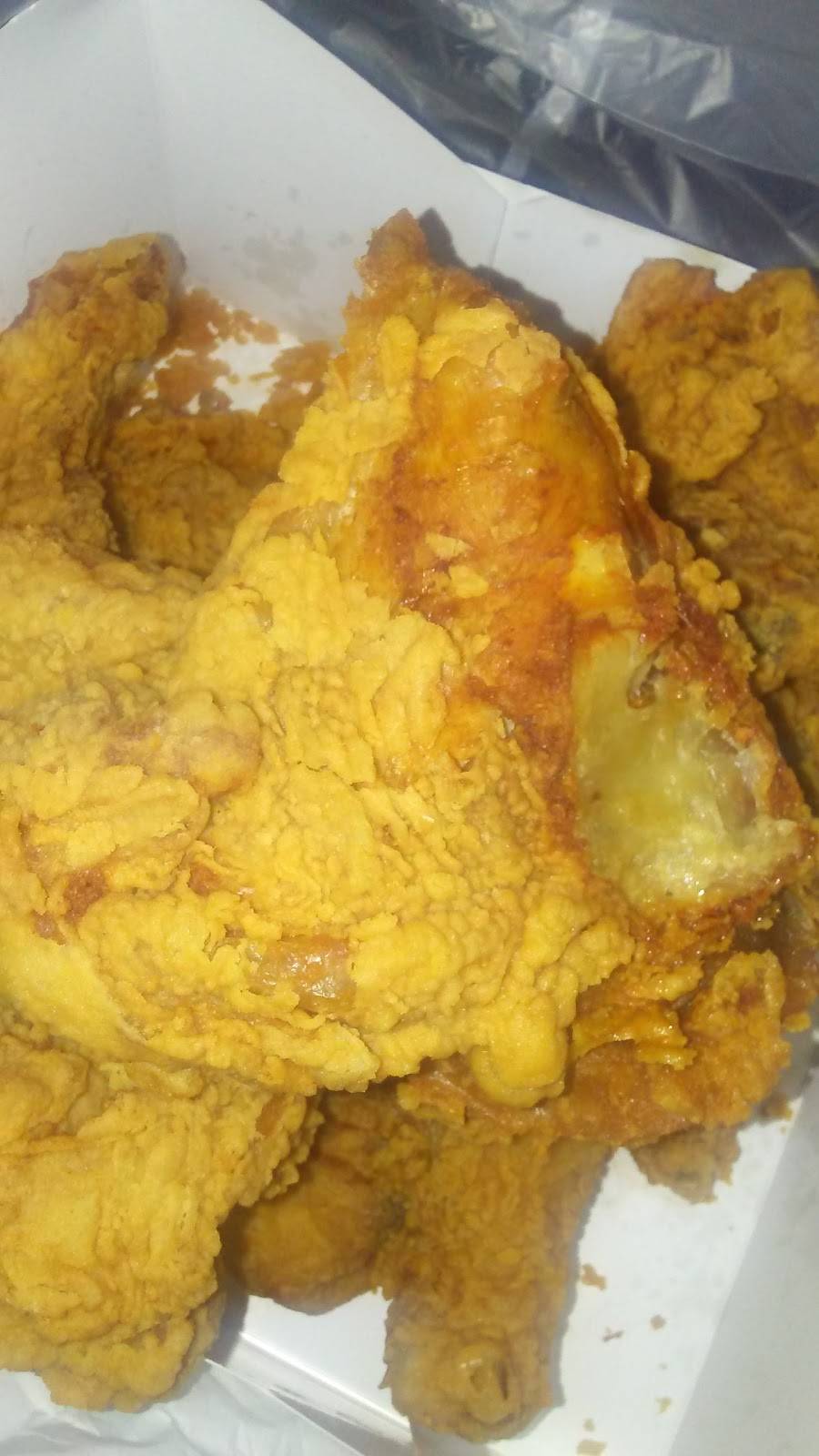 Churchs Chicken | restaurant | 8975 E Washington St, Indianapolis, IN 46219, USA | 3178971004 OR +1 317-897-1004