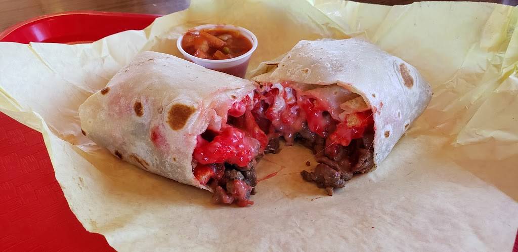 Los Mexican Burritos | restaurant | 3005 E Pawnee St, Wichita, KS 67211, USA | 3166180001 OR +1 316-618-0001