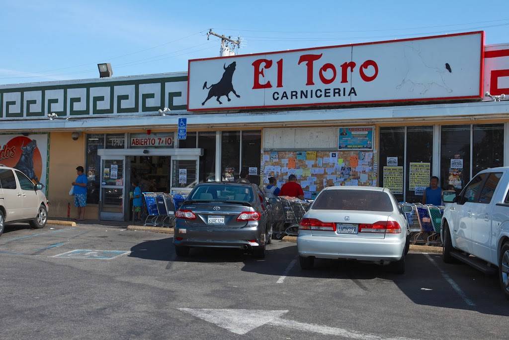 El Toro Carniceria | restaurant | 1340 W 1st St, Santa Ana, CA 92703, USA | 7148361393 OR +1 714-836-1393
