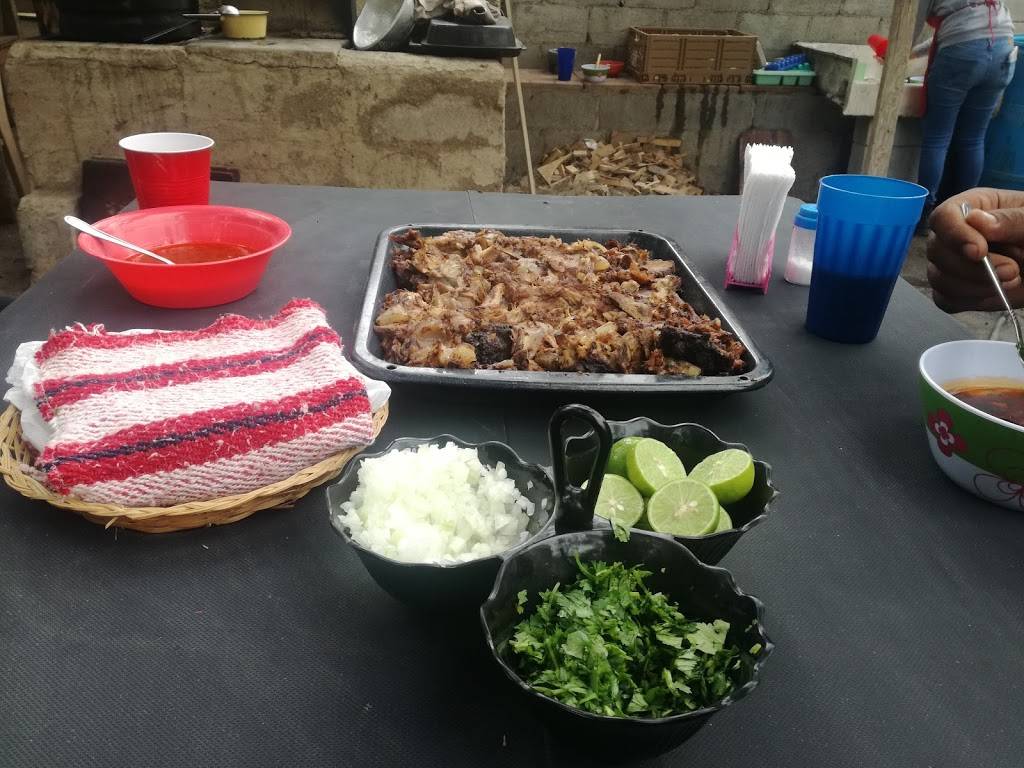 Barbacoa Don Alegrias | restaurant | Ojo de Agua, Ejido Ojo de Agua, Tijuana, B.C., Mexico | 016645108470 OR +52 664 510 8470